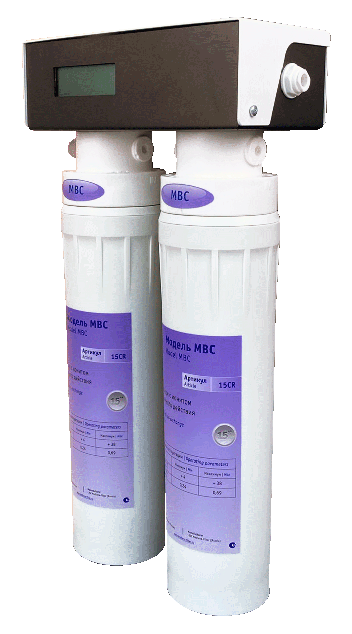 Aqualab TW25