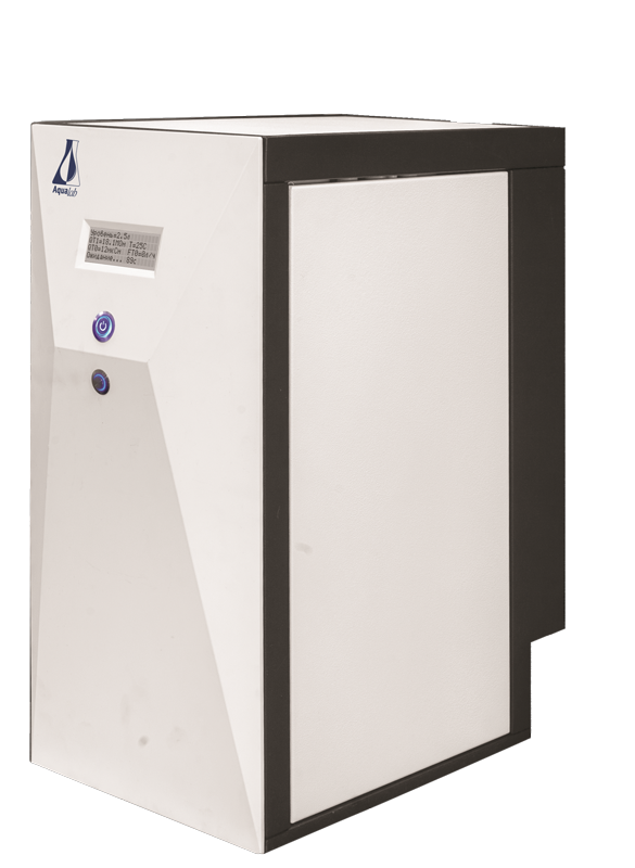Aqualab S18 (Supreme)