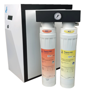 Aqualab D5 (Base Double)