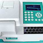 Biochemical analyzers
