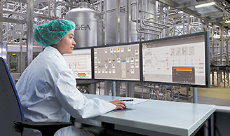 Performance monitoring