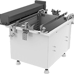 Galvanic tanks
