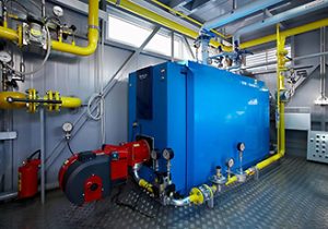 Housing and utility sector laboratories