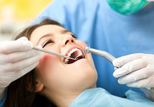 Dentistry