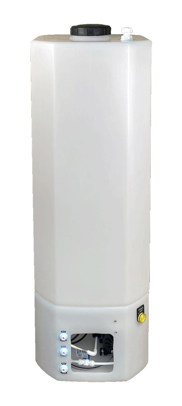 Aqualab ST-80 Simple