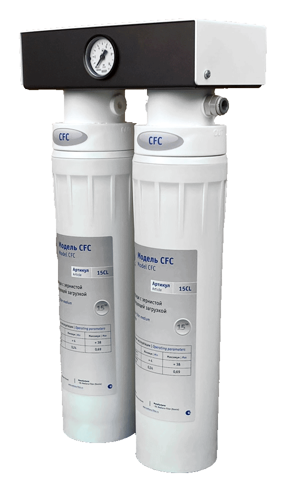 Aqualab PС24